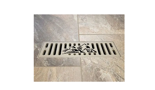 floor register