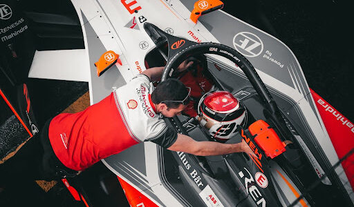 How to Choose a Hairstyle That Matches Your Sports Car Sports Car